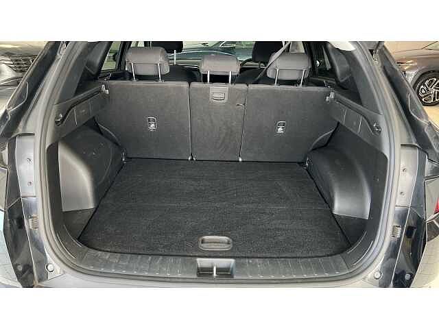 Hyundai Tucson 1.6 TGDi SE Connect 5dr 2WD