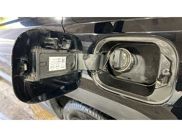 Hyundai Tucson 1.6 TGDi SE Connect 5dr 2WD