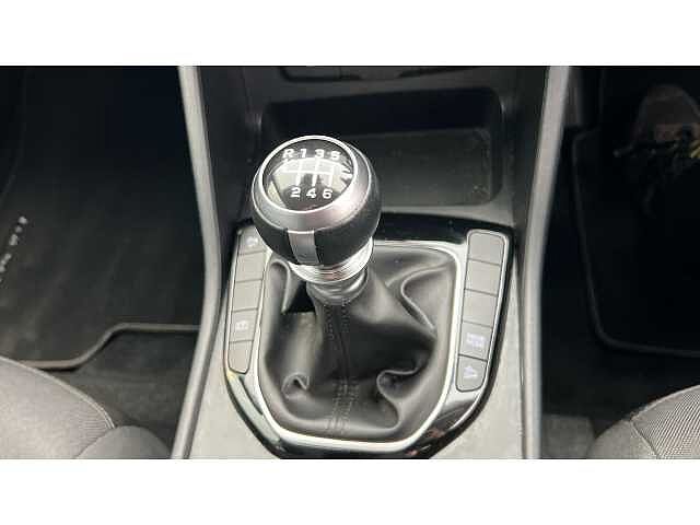 Hyundai Tucson 1.6 TGDi SE Connect 5dr 2WD