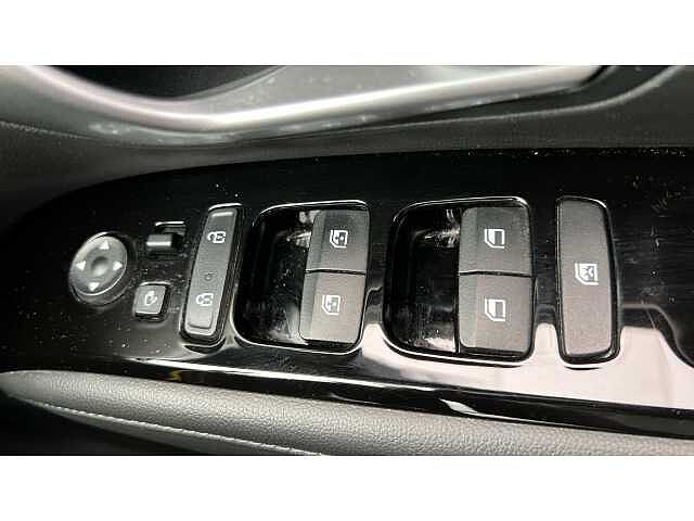 Hyundai Tucson 1.6 TGDi SE Connect 5dr 2WD