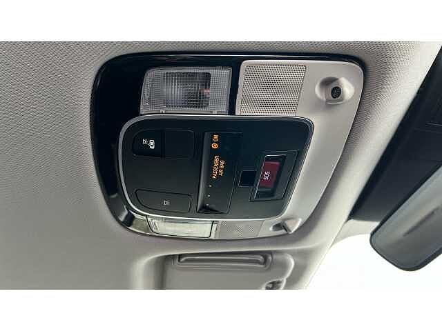 Hyundai Tucson 1.6 TGDi SE Connect 5dr 2WD