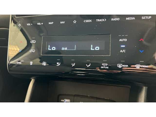 Hyundai Tucson 1.6 TGDi SE Connect 5dr 2WD