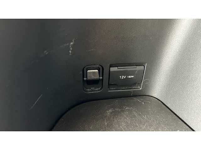 Hyundai Tucson 1.6 TGDi SE Connect 5dr 2WD