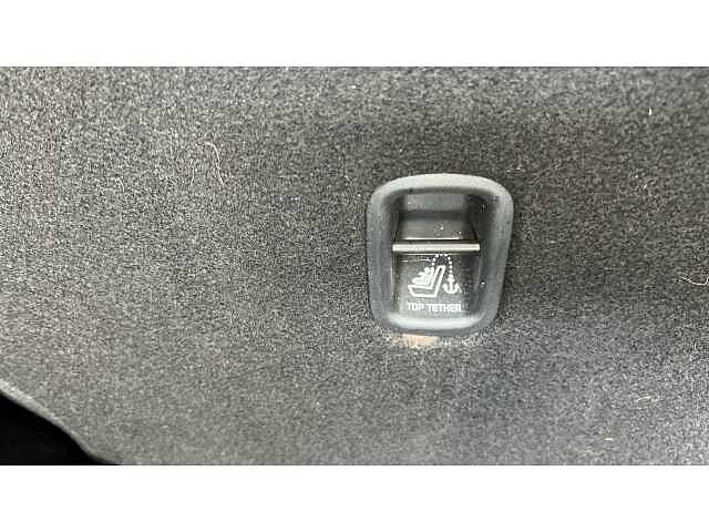 Hyundai Tucson 1.6 TGDi SE Connect 5dr 2WD