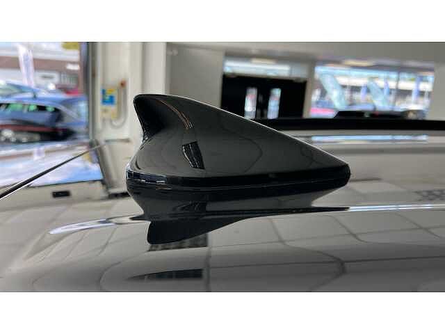 Hyundai Tucson 1.6 TGDi SE Connect 5dr 2WD