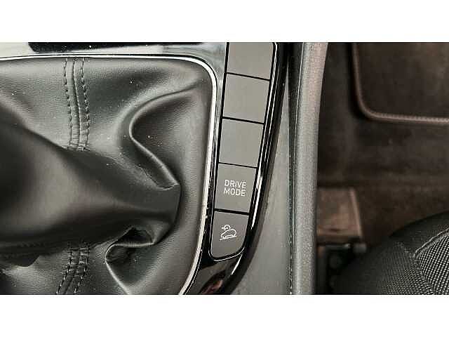 Hyundai Tucson 1.6 TGDi SE Connect 5dr 2WD