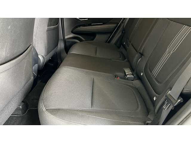 Hyundai Tucson TUCSON 1.6 TGDi Hybrid 230 Premium 5dr 2WD Auto