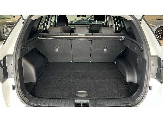 Hyundai Tucson TUCSON 1.6 TGDi Hybrid 230 Premium 5dr 2WD Auto