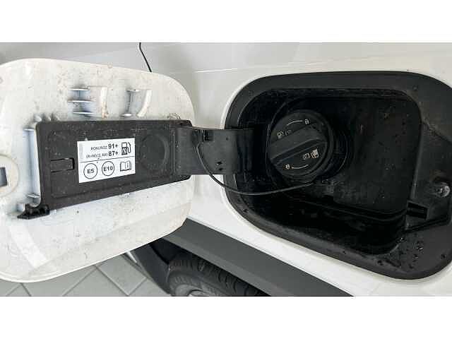 Hyundai Tucson TUCSON 1.6 TGDi Hybrid 230 Premium 5dr 2WD Auto