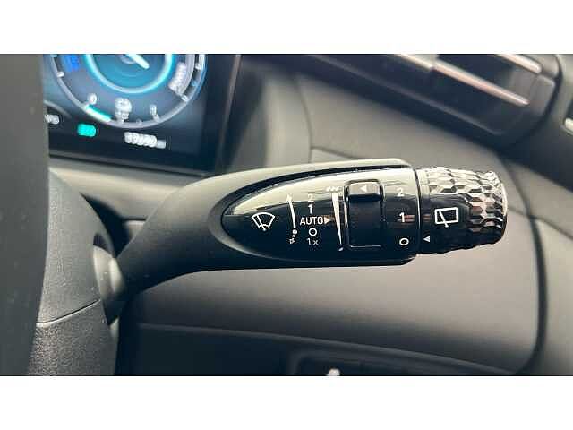 Hyundai Tucson TUCSON 1.6 TGDi Hybrid 230 Premium 5dr 2WD Auto