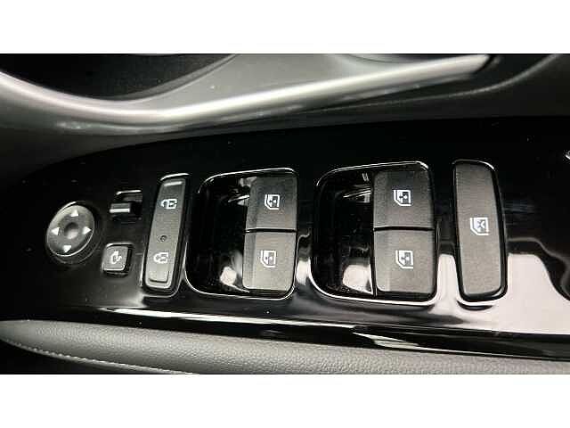 Hyundai Tucson TUCSON 1.6 TGDi Hybrid 230 Premium 5dr 2WD Auto