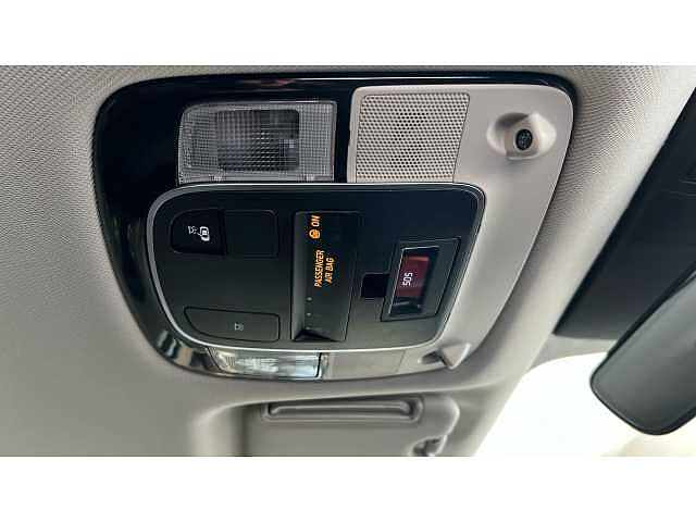 Hyundai Tucson TUCSON 1.6 TGDi Hybrid 230 Premium 5dr 2WD Auto