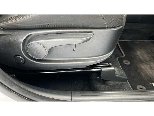 Hyundai Tucson TUCSON 1.6 TGDi Hybrid 230 Premium 5dr 2WD Auto