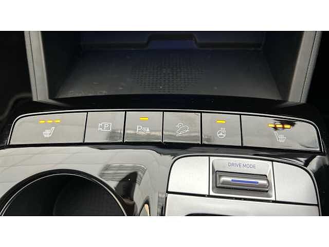 Hyundai Tucson TUCSON 1.6 TGDi Hybrid 230 Premium 5dr 2WD Auto