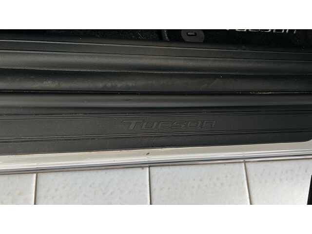 Hyundai Tucson TUCSON 1.6 TGDi Hybrid 230 Premium 5dr 2WD Auto