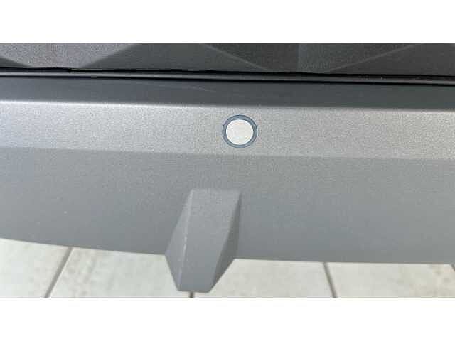 Hyundai Tucson TUCSON 1.6 TGDi Hybrid 230 Premium 5dr 2WD Auto