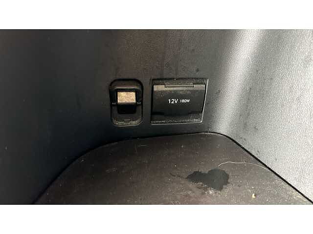 Hyundai Tucson TUCSON 1.6 TGDi Hybrid 230 Premium 5dr 2WD Auto