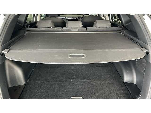 Hyundai Tucson TUCSON 1.6 TGDi Hybrid 230 Premium 5dr 2WD Auto