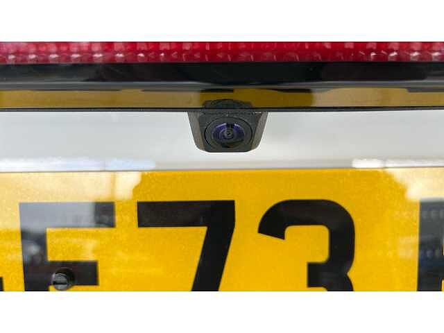 Hyundai Tucson TUCSON 1.6 TGDi Hybrid 230 Premium 5dr 2WD Auto