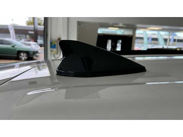 Hyundai Tucson TUCSON 1.6 TGDi Hybrid 230 Premium 5dr 2WD Auto