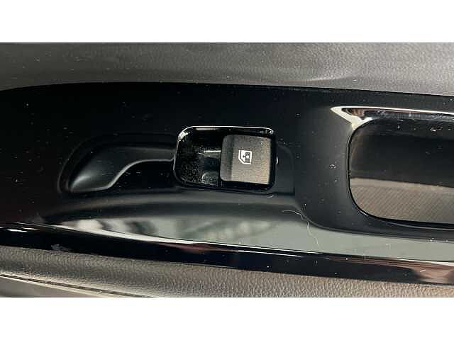 Hyundai Tucson TUCSON 1.6 TGDi Hybrid 230 Premium 5dr 2WD Auto