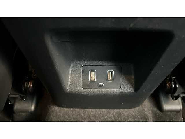 Hyundai Tucson TUCSON 1.6 TGDi Hybrid 230 Premium 5dr 2WD Auto