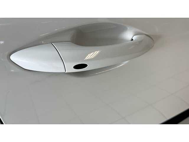 Hyundai Tucson TUCSON 1.6 TGDi Hybrid 230 Premium 5dr 2WD Auto