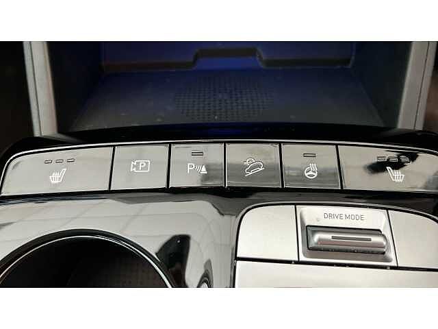 Hyundai Tucson TUCSON 1.6 TGDi Hybrid 230 Premium 5dr 2WD Auto