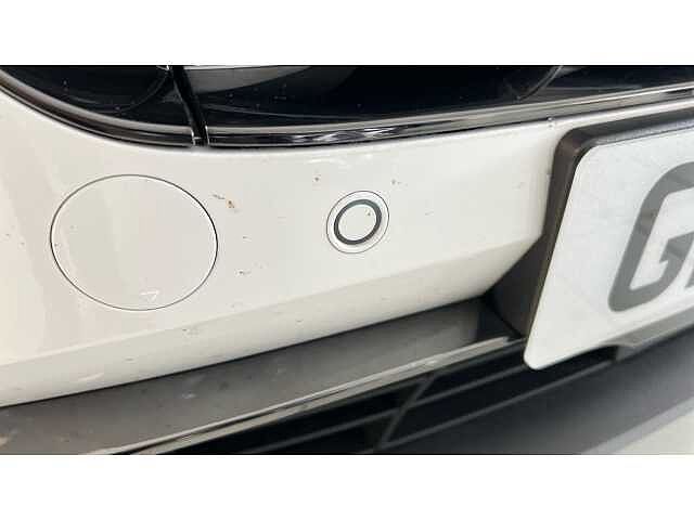 Hyundai Tucson TUCSON 1.6 TGDi Hybrid 230 Premium 5dr 2WD Auto