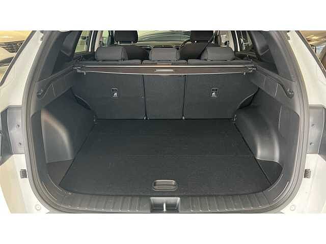 Hyundai Tucson TUCSON 1.6 TGDi Hybrid 230 Premium 5dr 2WD Auto
