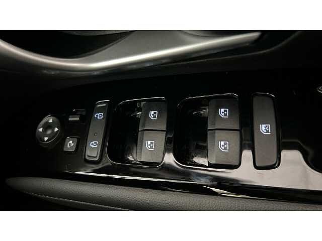 Hyundai Tucson TUCSON 1.6 TGDi Hybrid 230 Premium 5dr 2WD Auto