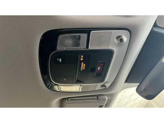 Hyundai Tucson TUCSON 1.6 TGDi Hybrid 230 Premium 5dr 2WD Auto