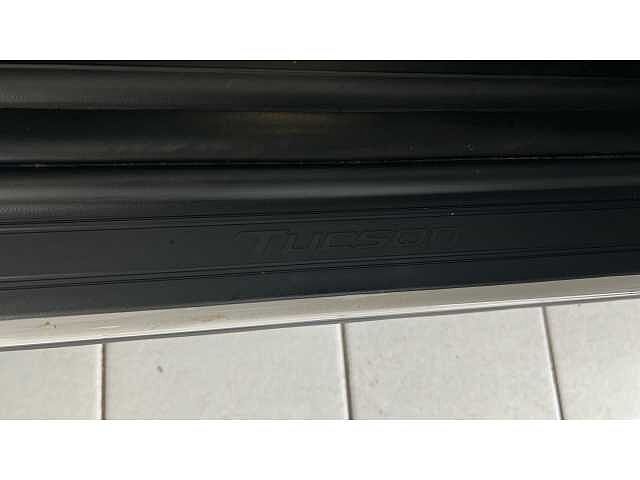 Hyundai Tucson TUCSON 1.6 TGDi Hybrid 230 Premium 5dr 2WD Auto