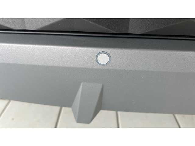 Hyundai Tucson TUCSON 1.6 TGDi Hybrid 230 Premium 5dr 2WD Auto