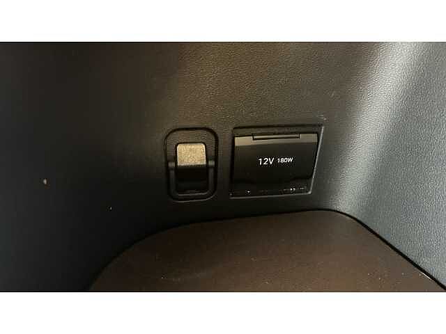 Hyundai Tucson TUCSON 1.6 TGDi Hybrid 230 Premium 5dr 2WD Auto