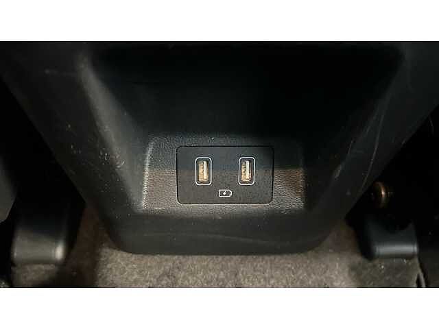 Hyundai Tucson TUCSON 1.6 TGDi Hybrid 230 Premium 5dr 2WD Auto