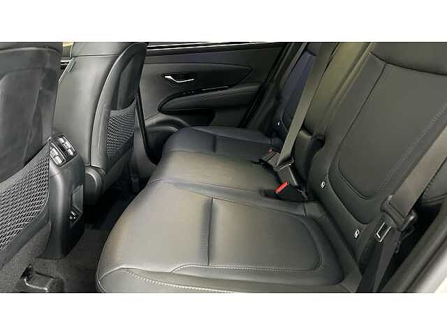 Hyundai Tucson 1.6 TGDi Ultimate 5dr 2WD