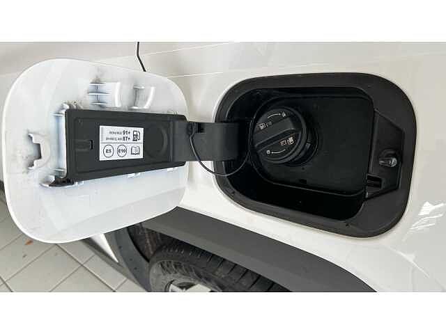 Hyundai Tucson 1.6 TGDi Ultimate 5dr 2WD