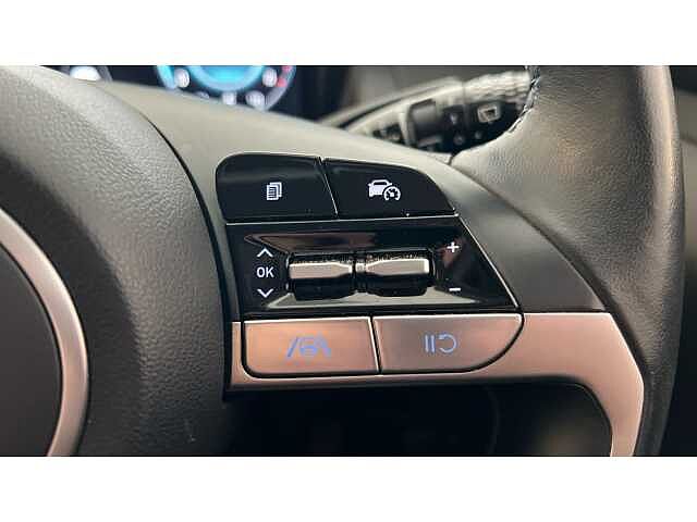 Hyundai Tucson 1.6 TGDi Ultimate 5dr 2WD