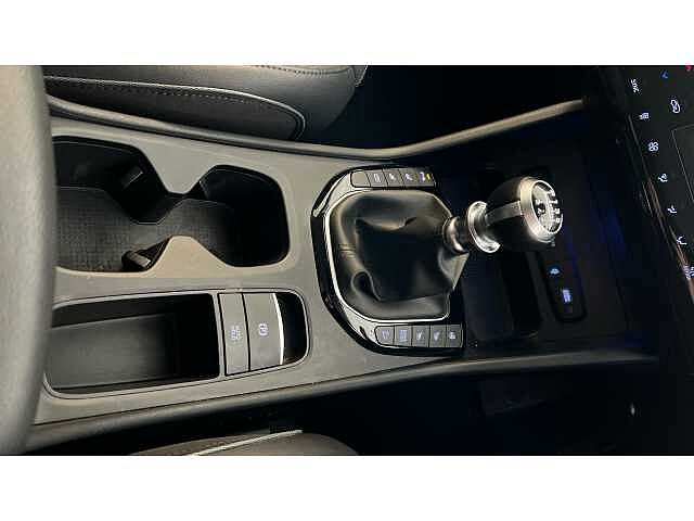 Hyundai Tucson 1.6 TGDi Ultimate 5dr 2WD