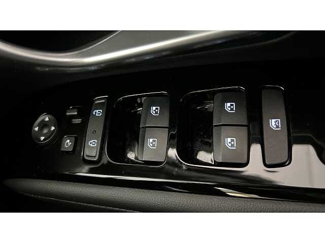 Hyundai Tucson 1.6 TGDi Ultimate 5dr 2WD