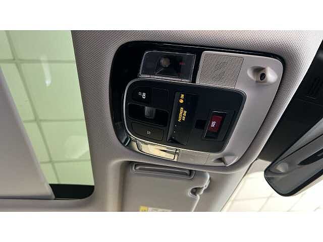 Hyundai Tucson 1.6 TGDi Ultimate 5dr 2WD