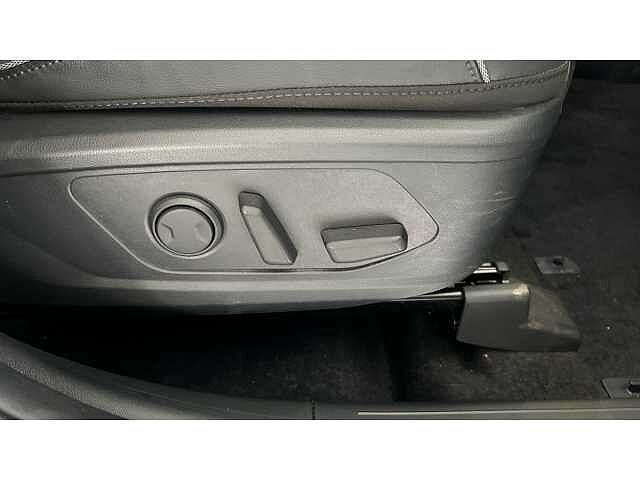 Hyundai Tucson 1.6 TGDi Ultimate 5dr 2WD