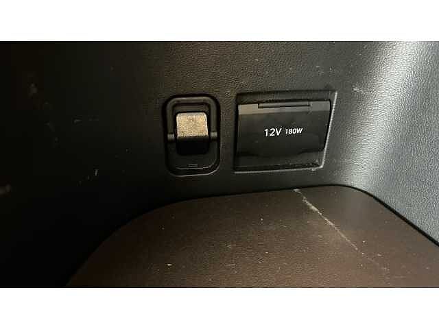 Hyundai Tucson 1.6 TGDi Ultimate 5dr 2WD