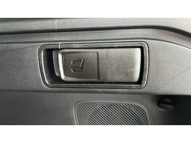 Hyundai Tucson 1.6 TGDi Ultimate 5dr 2WD