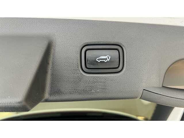 Hyundai Tucson 1.6 TGDi Ultimate 5dr 2WD