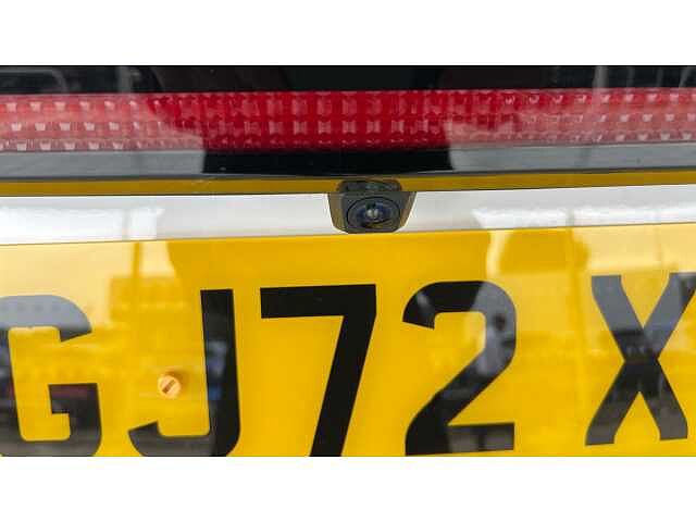 Hyundai Tucson 1.6 TGDi Ultimate 5dr 2WD