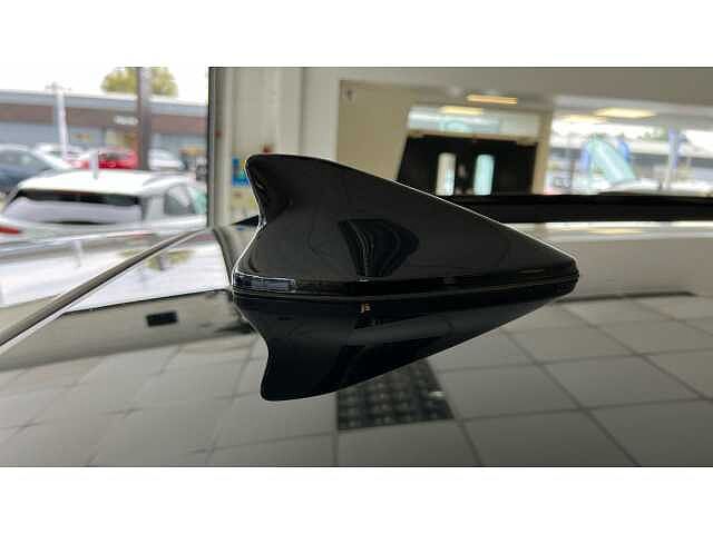 Hyundai Tucson 1.6 TGDi Ultimate 5dr 2WD