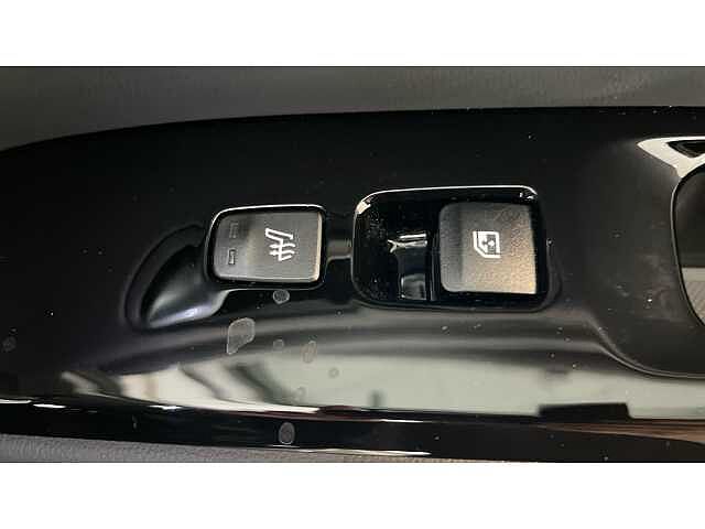 Hyundai Tucson 1.6 TGDi Ultimate 5dr 2WD