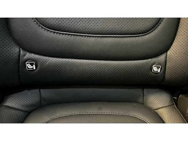 Hyundai Tucson 1.6 TGDi Ultimate 5dr 2WD